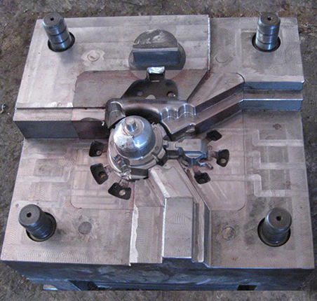 Die Casting Mould